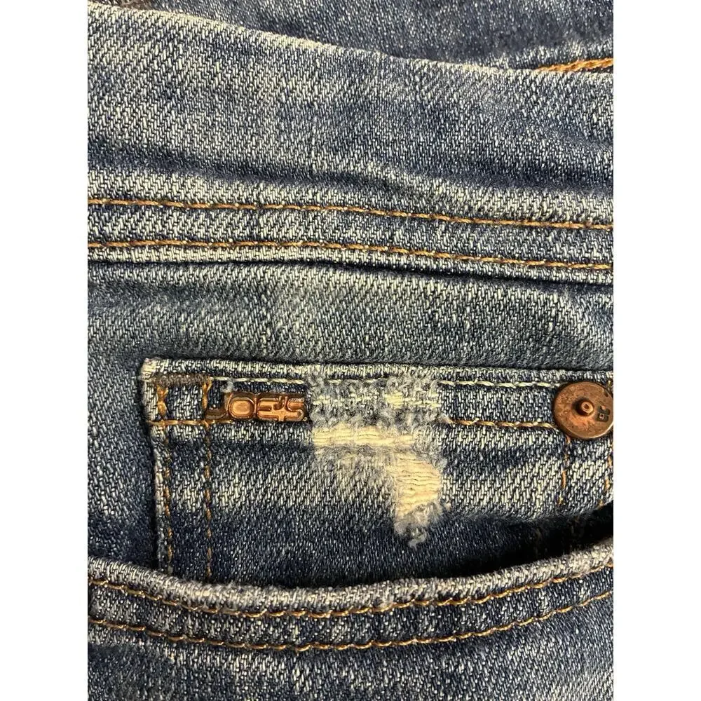 Y2K Joe’s Jeans The Provocateur Petite Bootcut - Harvey Wash - Size 24